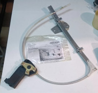 7700774976 - Elevador vidro porta frente direito (4P) Electrico